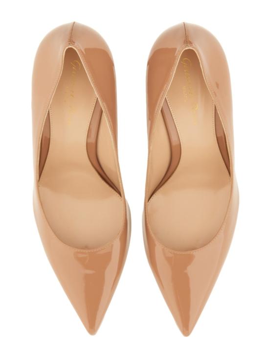 25FW 지안비토로시 힐/펌프스 G24580 85RICNUIPRAL NUDE - GIANVITO ROSSI
