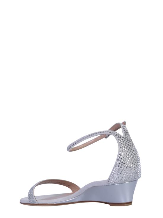  쥬세페자노티 샌들 E000067 002 GREY - GIUSEPPE ZANOTTI