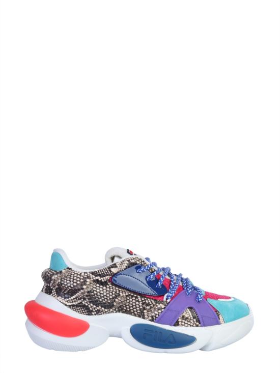  휠라 스니커즈 1010944 72E MULTICOLOUR