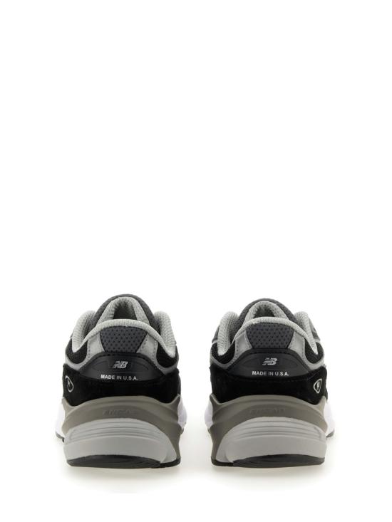  뉴발란스 스니커즈 W990BK6 BLACK - NEW BALANCE