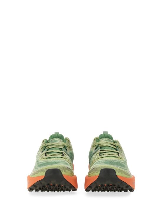  뉴발란스 스니커즈 UHIERAH KHAKHIRED MULTICOLOUR - NEW BALANCE