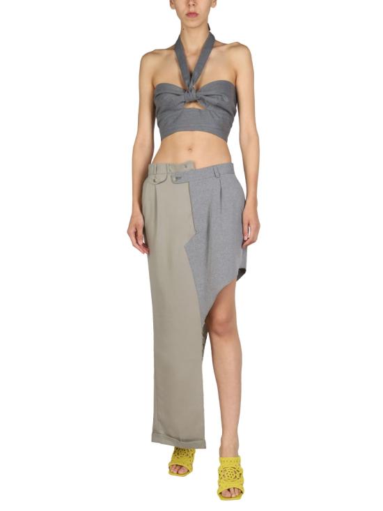  폴로 랄프로렌 민소매 티셔츠 111312 101A GREY - POLO RALPH LAUREN