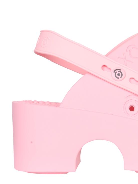  소코이 샌들 XOLW 05PINK - XOCOI