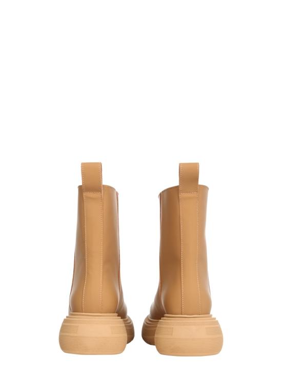  지아 보르기니 부츠 MARTE E155COGNAC BROWN - GIA BORGHINI