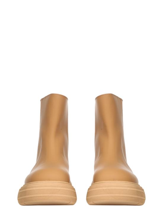  지아 보르기니 부츠 MARTE E155COGNAC BROWN - GIA BORGHINI