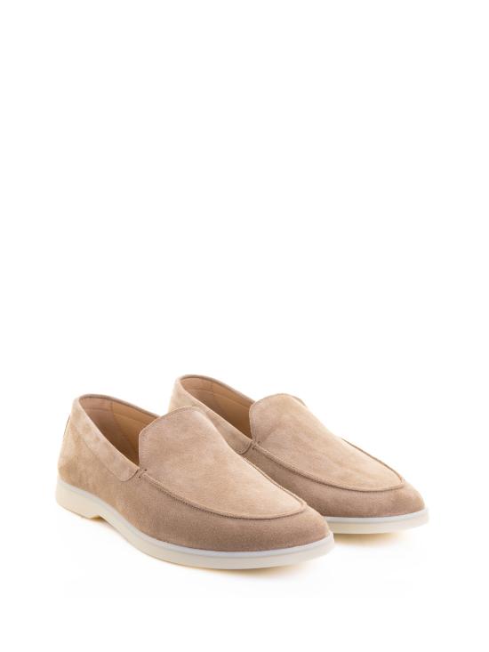 25SS 헨더슨 로퍼 PANAREASUEDEDESERT - HENDERSON