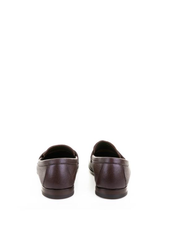 25SS 헨더슨 로퍼 CAPRICERVOVACCHETTATMORO T MORO - HENDERSON