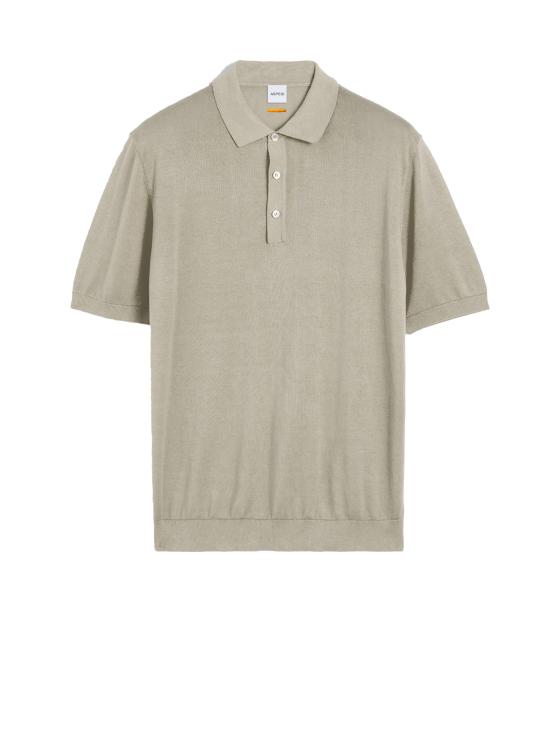 25SS 아스페시 폴로 티셔츠 M078L18085045 COLONIALE