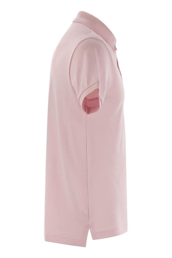 25SS 폴로 랄프로렌 반팔 티셔츠 710536856453 BATH PINK - POLO RALPH LAUREN