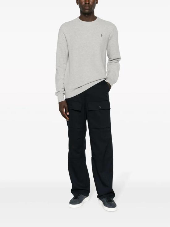 25SS 폴로 랄프로렌 스웨터 710918163002 ANDOVER HEATHER - POLO RALPH LAUREN