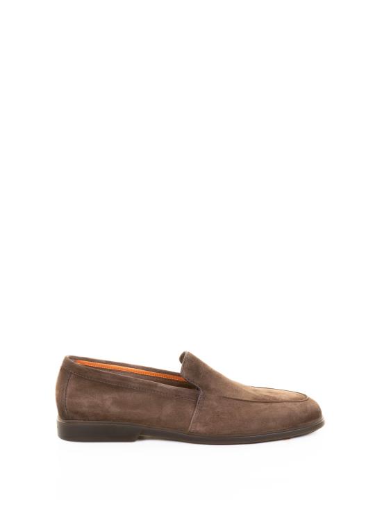 25SS 산토니 로퍼 MGAG18829TGRSEAAM21 BROWN