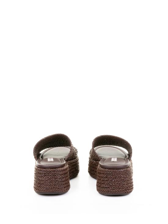 25SS 카사데이 샌들 1M481J0201TWIIG2615RUM T MORO - CASADEI