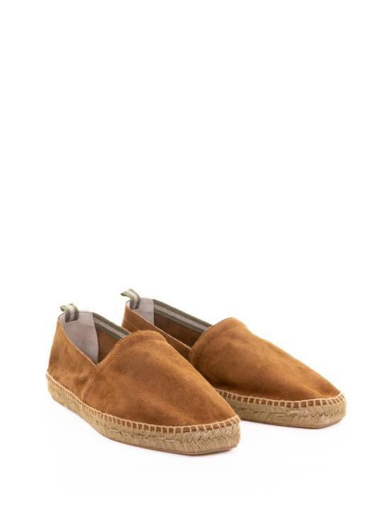 25SS 까스따네르 로퍼 PABLOT186CAMOSCIOCUERO LEATHER BROWN - CASTANER
