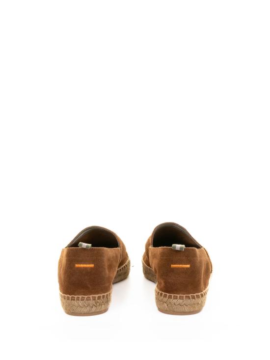 25SS 까스따네르 로퍼 PABLOT186CAMOSCIOCUERO LEATHER BROWN - CASTANER
