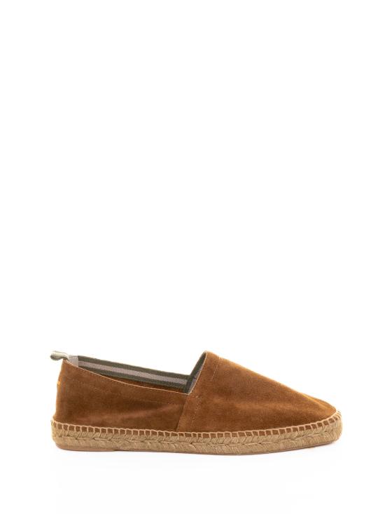 25SS 까스따네르 로퍼 PABLOT186CAMOSCIOCUERO LEATHER BROWN