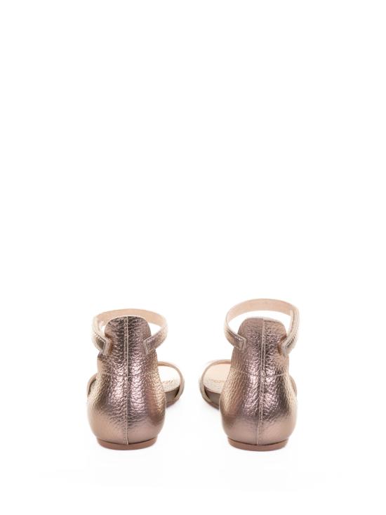 25SS 페드로 가르시아 샌들 JELA02CERVOLAMECOPPER - PEDRO GARCIA