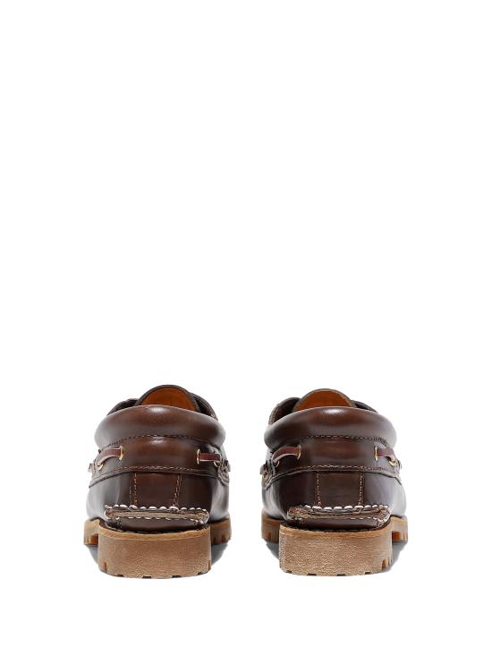 25SS 팀버랜드 로퍼 TB0513042141 BROWN - TIMBERLAND