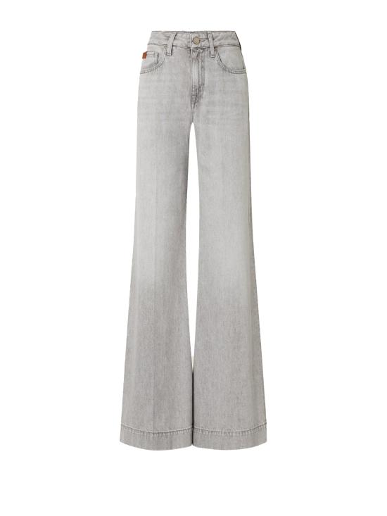 25SS 야콥코헨 스트레이트 팬츠 Q0013T733A900F GREY