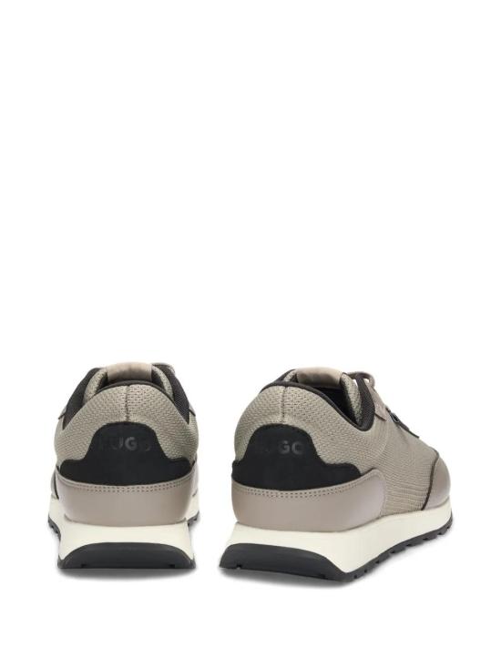25SS 휴고보스 스니커즈 50541682242 OPEN BROWN - HUGO BOSS