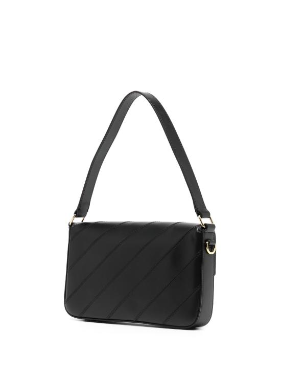  미소니 숄더백 MI10001A001VITELLOLBLACK - MISSONI
