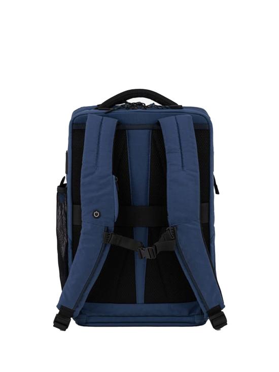  피콰드로 백팩 CA5998S125LBLU BLUE - PIQUADRO