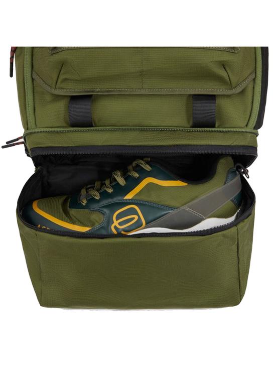  피콰드로 백팩 CA5998S125LBLU BLUE - PIQUADRO