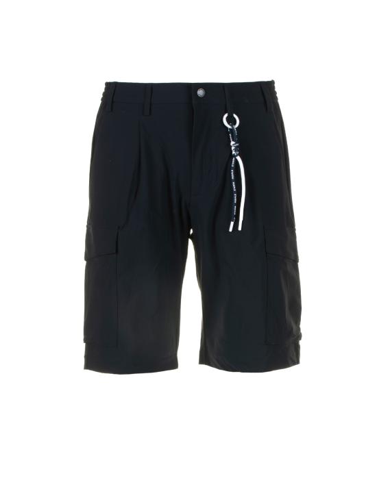  피플 숏팬츠 OMONOPM950790 BLUE