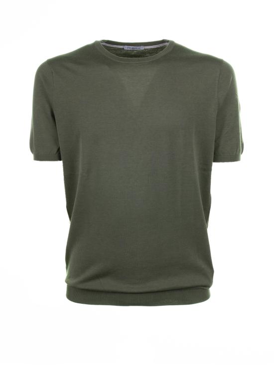  피플 반팔 티셔츠 PAKSEDONGQI850 MILITARY GREEN