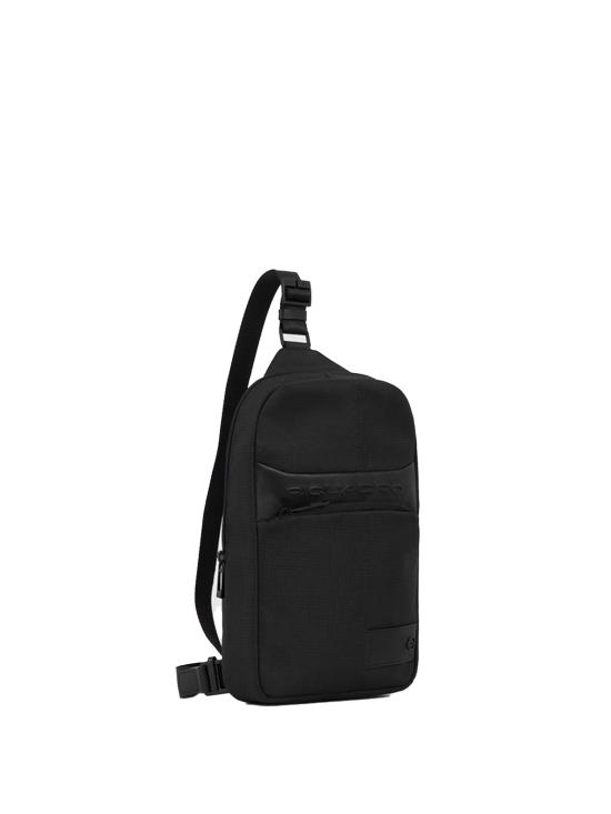  피콰드로 크로스백 CA5751W129NE BLACK - PIQUADRO