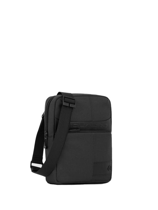  피콰드로 크로스백 CA3084W129NE BLACK - PIQUADRO