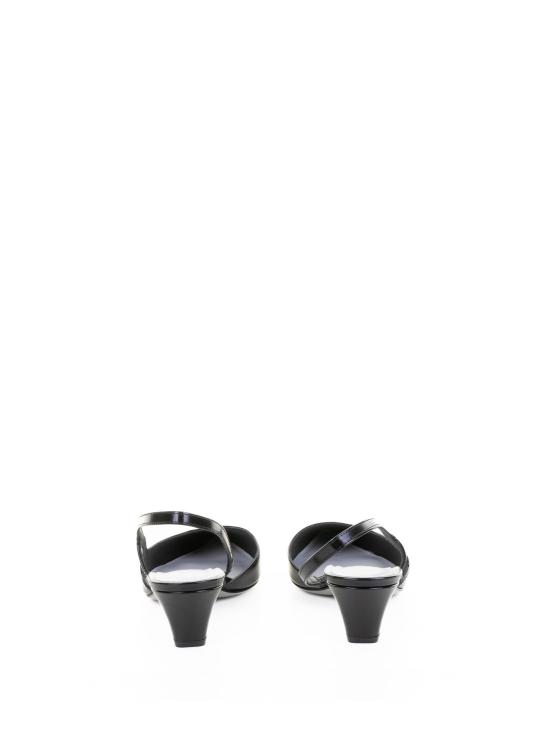 25SS 로베르토 페스타 힐/펌프스 GLADYSPAZZOLATONERO BLACK - ROBERTO FESTA