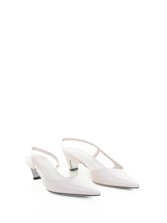 25SS 로베르토 페스타 힐/펌프스 GLADYSPAZZOLATOSTONE BEIGE - ROBERTO FESTA