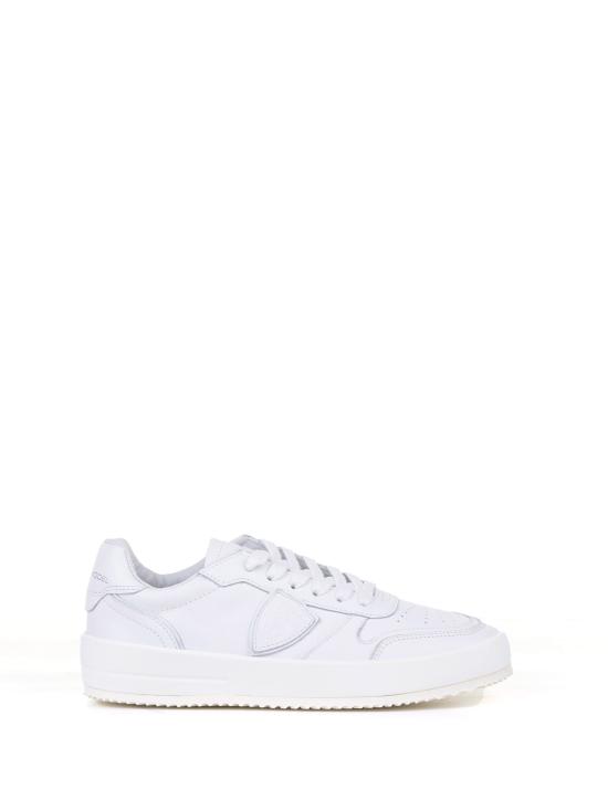  필립모델 스니커즈 VNLDV001BLANC WHITE