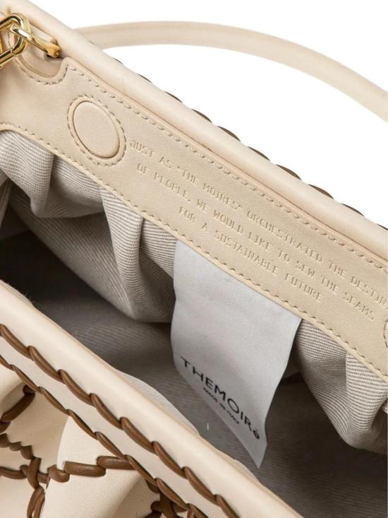 25SS 더모아레 크로스백 TMSR25BLA81SHELL - THEMOIRE