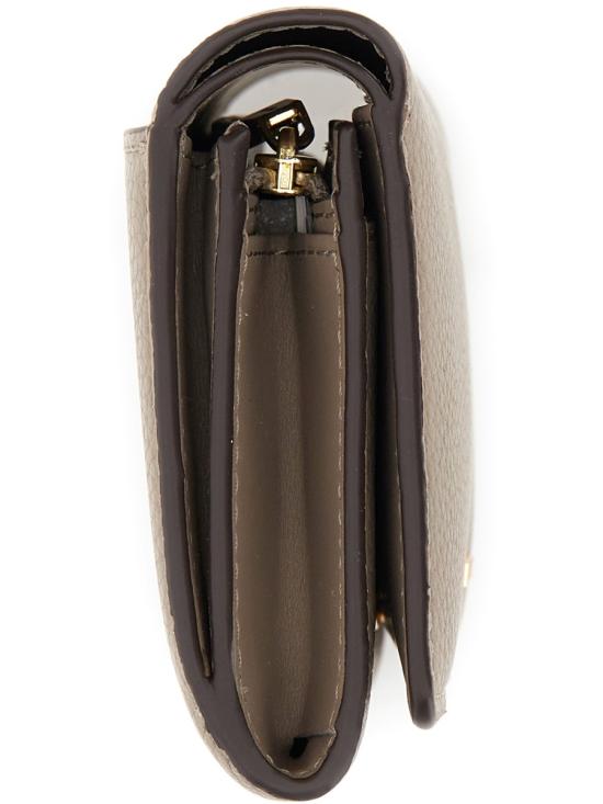 25FW 마이클 코어스 지갑 32T5GJ6D9L 115BIRCH DOVE - MICHAEL KORS