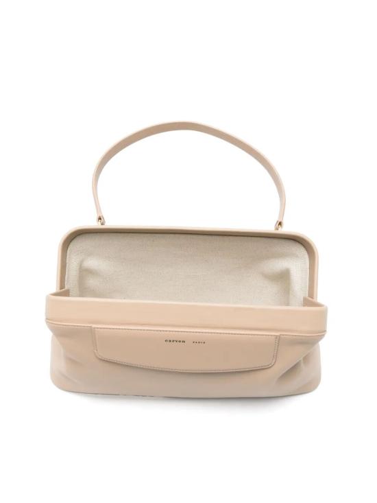 25SS 까르벵 숄더백 6251161237 BEIGE NUDE NEUTRALS - CARVEN