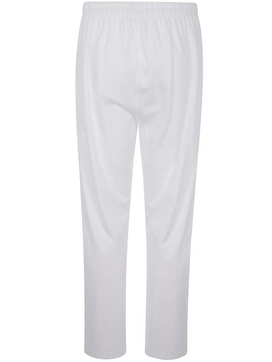 25SS 피어오브갓 스트레이트 팬츠 130SP255414FW CLOUD WHITE - FEAR OF GOD