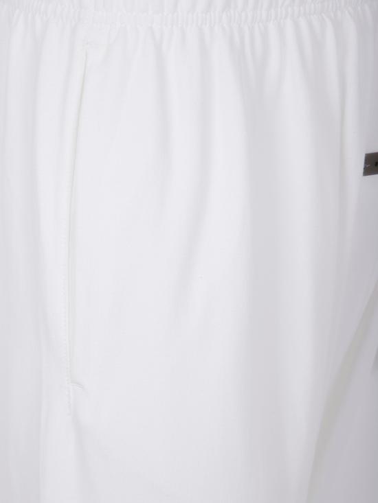 25SS 피어오브갓 스트레이트 팬츠 130SP255414FW CLOUD WHITE - FEAR OF GOD