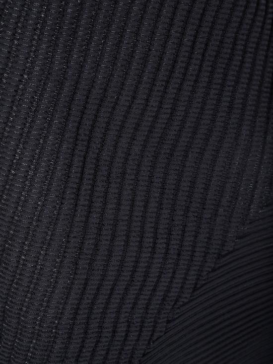 25SS 옴므 플리세 이세이 미야케 미디 스커트 IM56KG818 15 BLACK - HOMME PLISSE' ISSEY MIYAKE