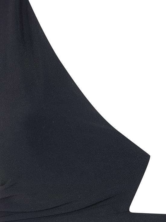 25FW 짐머만 비키니 수영복 1065WSS251 BLACK - ZIMMERMANN