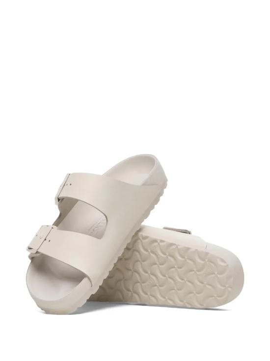 25SS 버켄스탁 샌들 1029213 EGGSHELL WHITE - BIRKENSTOCK