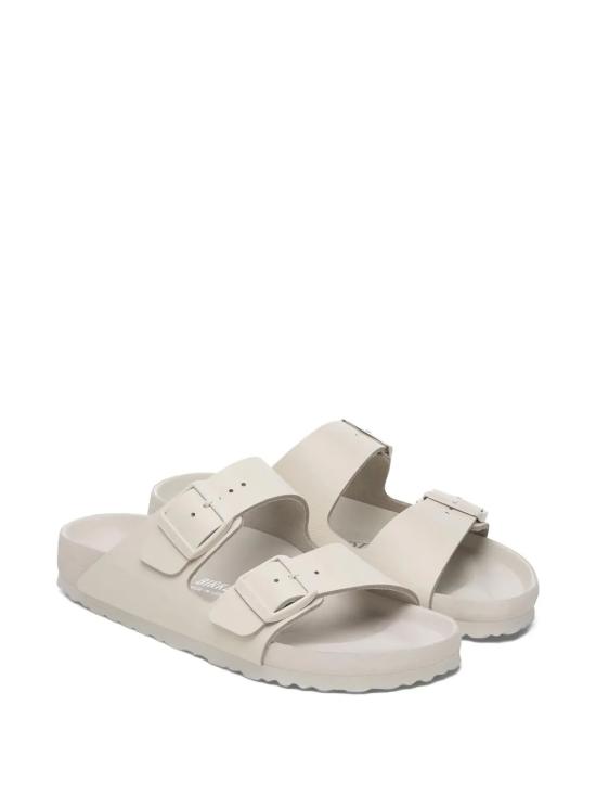 25SS 버켄스탁 샌들 1029213 EGGSHELL WHITE - BIRKENSTOCK