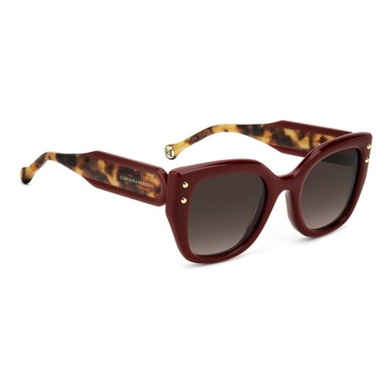  캐롤리나 헤레라 선글라스 HER0312S LHF HA Garnet - CAROLINA HERRERA