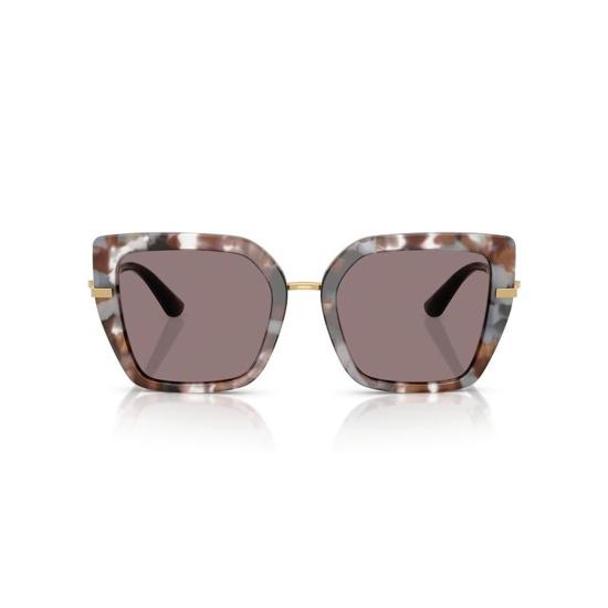  돌체앤가바나 선글라스 DG4474 34457N Havana - DOLCE & GABBANA
