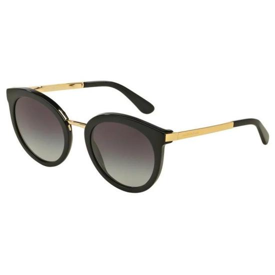  돌체앤가바나 선글라스 DG4268 501 8G Black