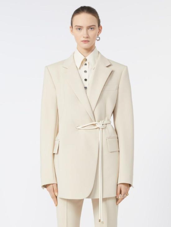 25FW 막스마라 스포츠막스 코트 2522046031600002 BEIGE - SPORTMAX