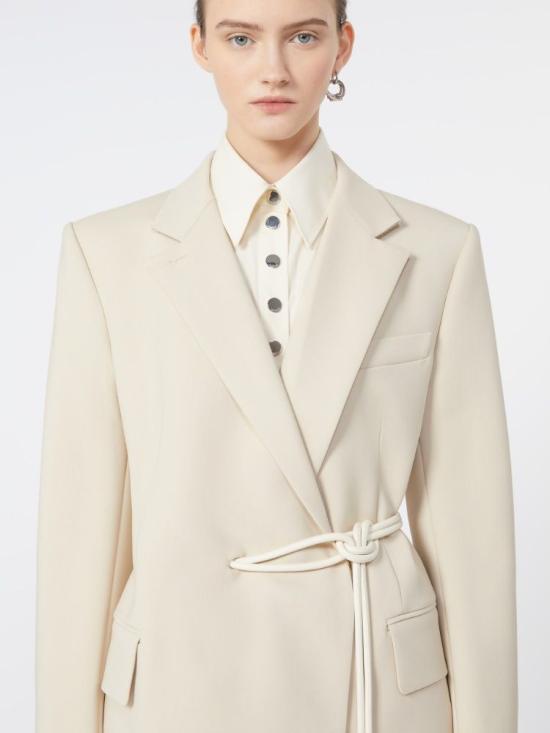 25FW 막스마라 스포츠막스 코트 2522046031600002 BEIGE - SPORTMAX