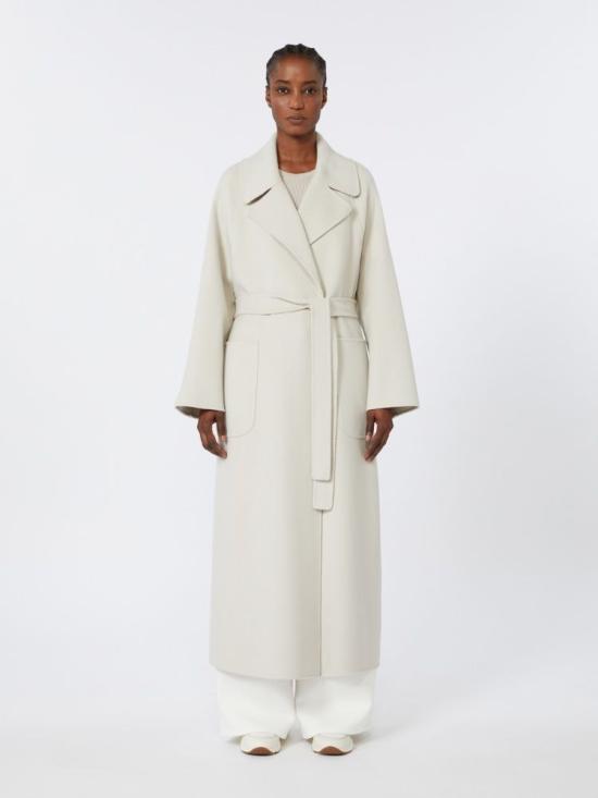 25FW 에스막스마라 도리스 코트  2529016011600016 BEIGE - 'S MAX MARA