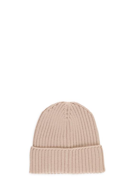 25FW [키즈] 몽클레어 모자 954 3B00012 M1131513 Pink - MONCLER