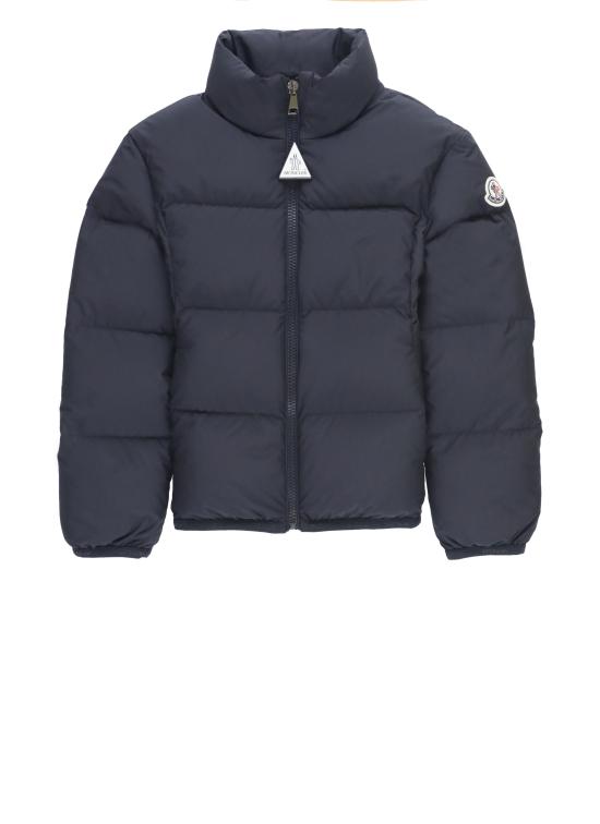 25FW [주니어] 몽클레어 캐주얼 자켓 954 1A00016 597YW CERMASA778 Blue